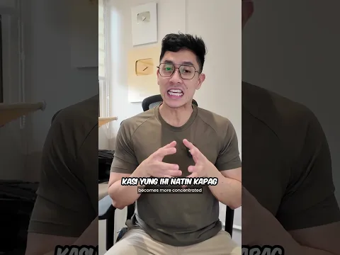 Mga sakit na pwede makuha pag tamad uminom ng tubig