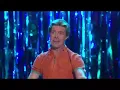 2018 72nd Annual Tony Awards   Sponge Gavin Lee