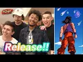 Download Lagu NEW IRL Quad Summon Battle on Dragon Ball Legends! (...someone cheated)