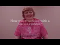 FSET Success Story - Cindy