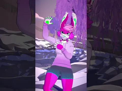 Being a Furry in College with Autism #furry #furries #vtuber #storytime