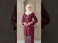 Download Lagu Seroja kebaya collection beauty😍#seroja #kebaya #fasion #model #beauty #clothing #carlanisa #shorts