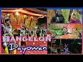 Lagu bangelon dayowan wonosari ibu ibu cantik.