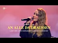 Download Lagu SOPHIA - An alle da draußen (Live in der Giovanni Zarrella Show)