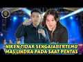 Lagu NIKEN SALINDRY TIDAK SENGAJA BERTEMU MAS LINDRA PADA SAAT PENTAS 
