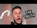 Orthodontist Reacts Do It Yourself Aligners