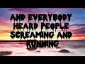 DABABY - NO TEARS  - ( LYRICS  )