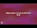 Ava Max - Lovin Myself (Official Lyrics)