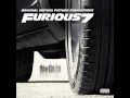 Furious 7 - Payback