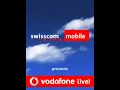 Sony Ericsson K800i (Swisscom) (2006) - Startup and Shutdown animations