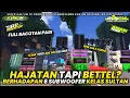 Download Lagu Hajatan Tapi Berhadapan‼️Bettel Hajatan⁉️ | Mod Sound System Minecraft 3D