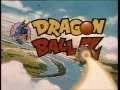 Download Lagu Dragon Ball Z Opening  (The Tree of Might - Japanese Version)