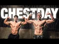 Lagu MIJN ALLEREERSTE VIDEO! CHESTDAY MET JARL VAN DEN BERG