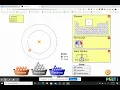 Build an Atom Phet Simulation Instructions