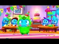 The Gummy Bear Song (BIRTHDAY SPECIAL) Gummibär🎄Birthday Song