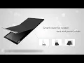 Download Lagu Portable USB-C Type monitor.