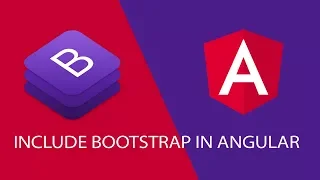 Correctly Include Bootstrap 4 in Angular 5 Project