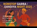 Download Lagu Nonstop Garba | Dandiya Night 2025 | Best Gujarati Garba \u0026 Dandiya Songs 🎉 Navratri Special