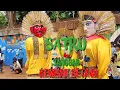 Download Lagu LAGU SATRU-DENNY CAKNAN COVER BY ONDEL-ONDEL SANGGAR KEMBAR BETAWI