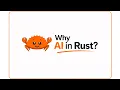 Why AI Might Move from Python to Rust