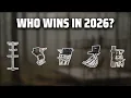 The Top 5 Best Lock On Tree Stands in 2026 - Must Watch Before Buying