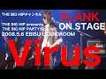 Lagu 【SLANK ON STAGE】【5 : Virus】THE BIG HIP Party!Special! 2008.5.6 TOKYO Konser