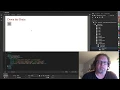 Moving Web Files Within Your Root Folder