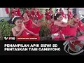 Download Lagu Kenalkan Seni Budaya Sejak Dini, SD di Boyolali Gelar Pentas Seni Tradisional | tvOne