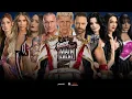 WWE Sunday Night s Main Event 2026 - Match Card Predictions