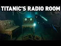 Download Lagu Titanic's Lost Radio Room Found: What Was the Final Message?