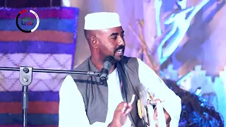 جديد 2021 الفنان مبارك النور كلمات معتز حسان 