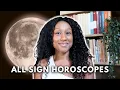 Leo Solar ECLIPSE All Sign Horoscopes Week Ahead Astrology August 10 - 16
