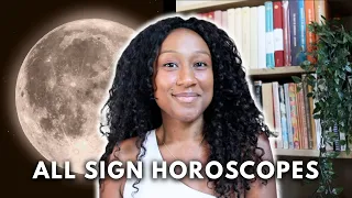 Leo Solar ECLIPSE All Sign Horoscopes Week Ahead Astrology August 10 - 16
