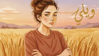 الشامي   وايلي                     دندنها