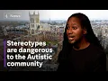 Cambridge s youngest Black professor Jason Arday on Autism racism and learning to read at 18