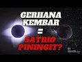 Download Lagu Ramalan Jayabaya \u0026 Gerhana Kembar 2025: Saat SATRIO PININGIT Bangkit?