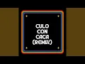 Download Lagu Culo Con Caca (Remix)