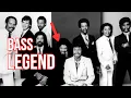 Download Lagu The Dazz Band's Master of FUNK