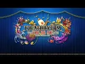 【超絶】ロマサガ3 四魔貴族バトル2/スピード2.0【TFBL】シアトリズム ファイナルバーライン DLC 追加コンテンツ Four Noble Devils 2 supreme difficulty