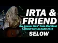 Download Lagu Irta Amalia \u0026 Friends  Live Alun alun kota magelang - SELOW