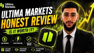 How to Start Trading from Scratch in 2026 | Ultima Markets Full Beginner Guide 💰📈