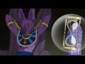 Dragon Ball Super Ost Beerus' Tea Time Extended