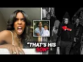 Download Lagu Kelly Rowland FINALLY REACTS To Rumors Jay Z Fathered Her Child