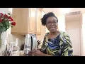 Princess House Electric Kettle