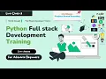 Class3 Python Full Stack Development Evening 7 30 PM Batch