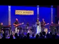 Renee Elise Goldsberry - Satisfied 9/19/25 City Winery