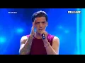 Rodo Gonzáles |  Maluma - Marinero |La Voz México 2019 (#lavoz #lavozmexico #lavozazteca #thevoice )