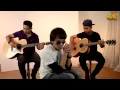 Akim & The Majistret - Potret (Akustik)