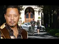 Terrence Howard s Wife Kids House cars Net Worth 2024 and More