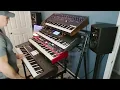 Download Lagu Europe - The Final Countdown - Keyboard Cover